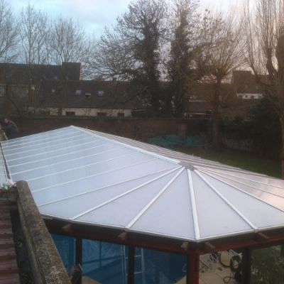reparateur veranda oise