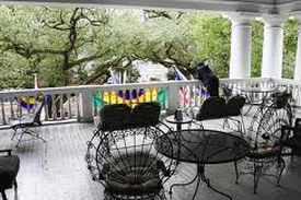 veranda magazine new orleans