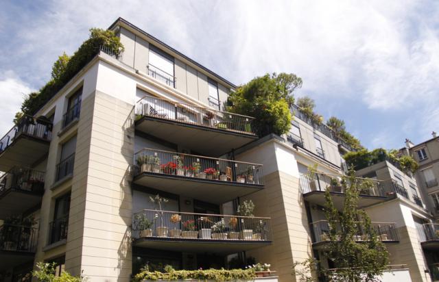 veranda meuble ou immeuble