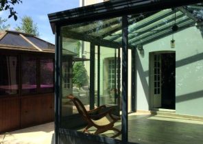 veranda lna avis