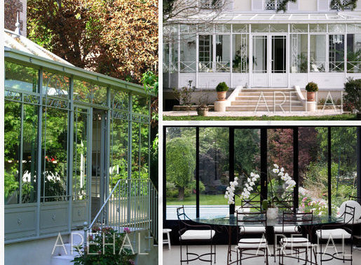 veranda ancienne prix