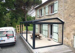 artisan veranda nantes