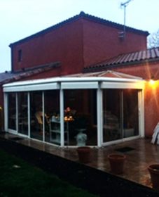 avis veranda energie renoval