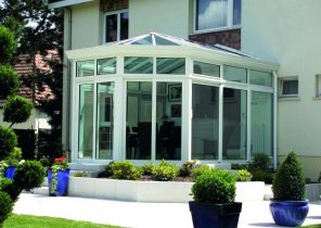 veranda occasion finistere