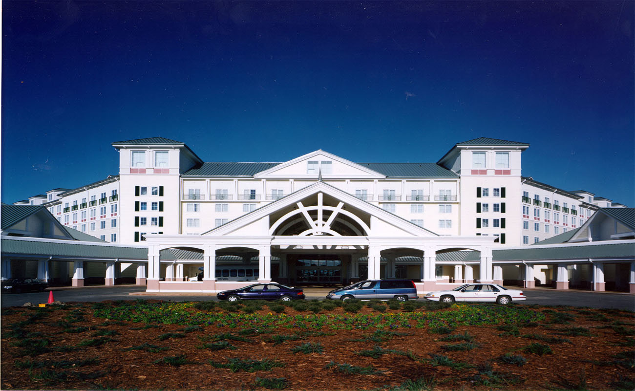 veranda hotel tunica ms