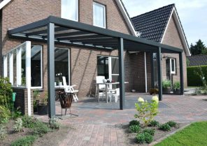 veranda belgique demasure