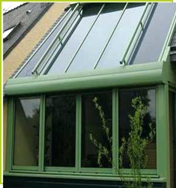 veranda verriere occasion