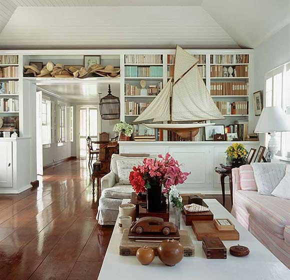 veranda magazine india hicks