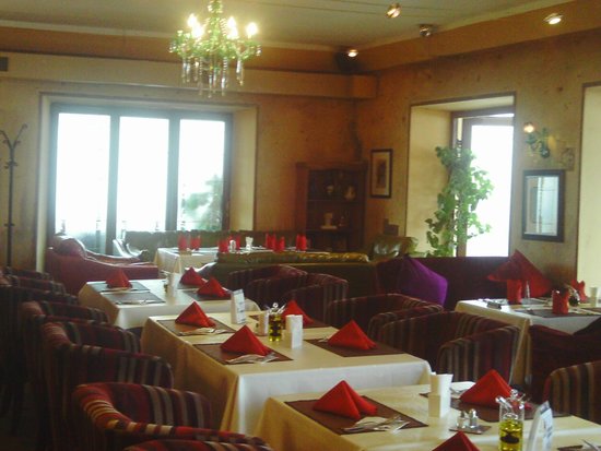 veranda ulaanbaatar