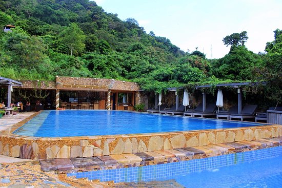 veranda natural resort swimming pool