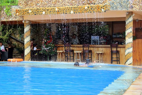 veranda natural resort swimming pool