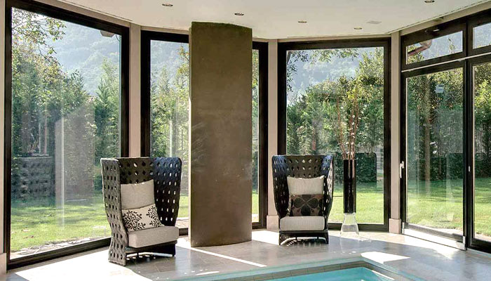 forum veranda alluminio o pvc