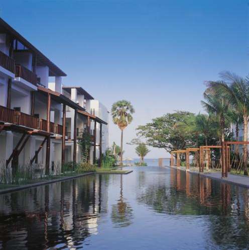 veranda resort & spa hua hin cha am mgallery collection