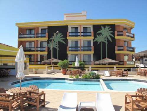 hotel varanda do mar