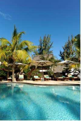 hotel veranda coin de mire ile maurice