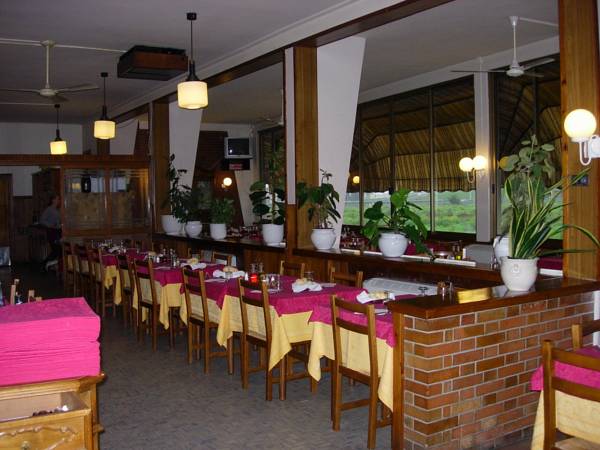 hotel veranda barabasca fiorenzuola d'arda
