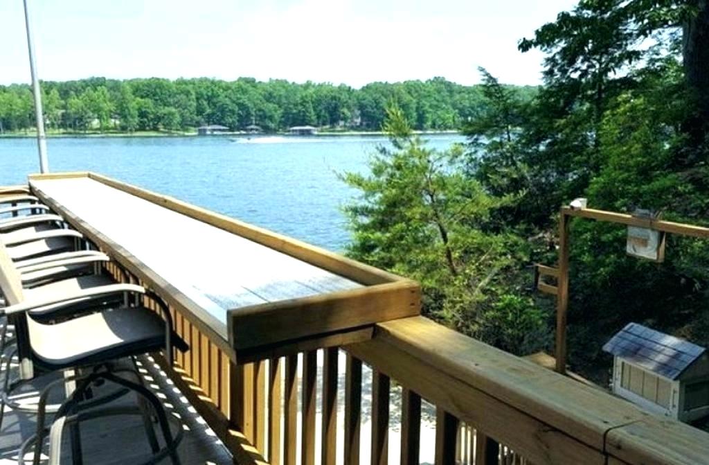 veranda stair rail kit - baroque balusters
