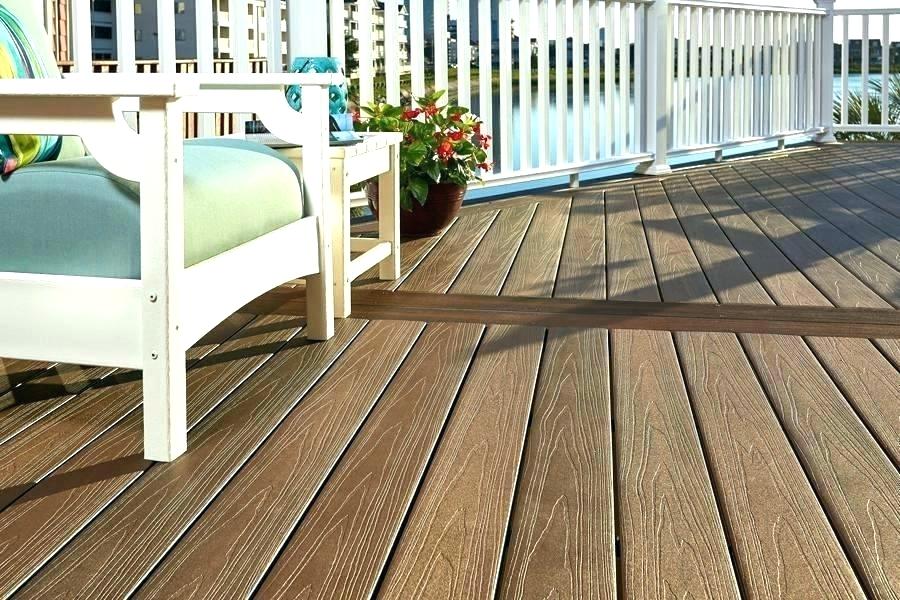 veranda decking images