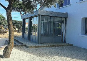 veranda concept alu poitiers
