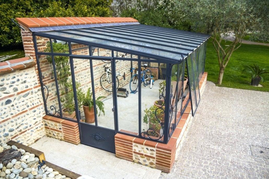veranda alu toulouse