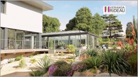 prix veranda rideau forum