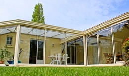 garantie dÃ©cennale pour une veranda