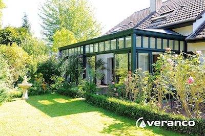 fabricant veranda alsace