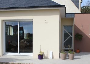 veranda occasion finistere