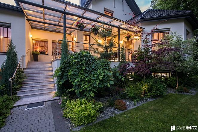 veranda originale