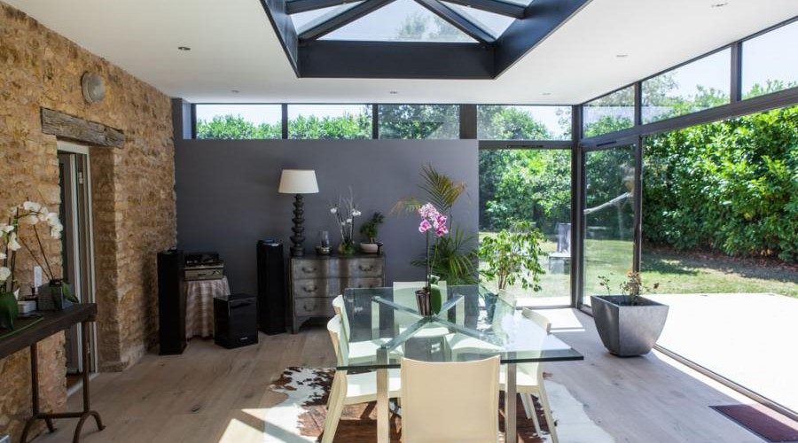 veranda alu loire atlantique
