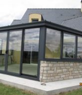 veranda flavier alu