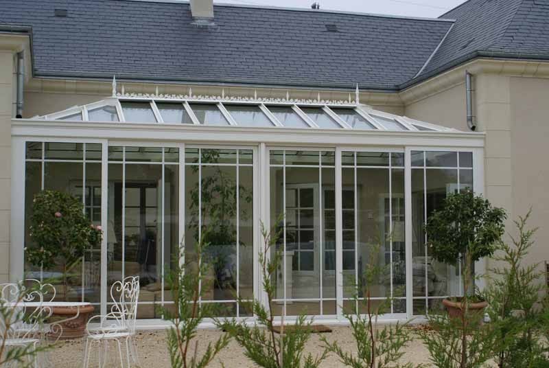 veranda en essonne
