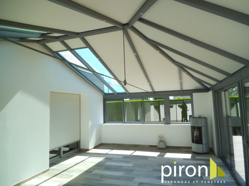 fabricant veranda dinan