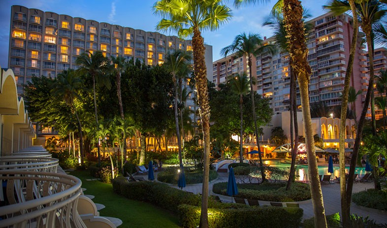 veranda hotel san juan puerto rico