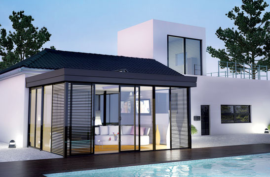 prix veranda rideau icone th
