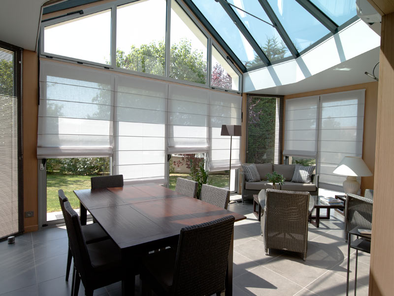 veranda creation