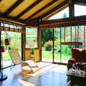veranda en solde