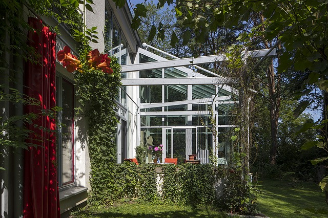 nettoyage veranda luxembourg