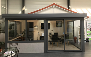 vie et veranda aubiere