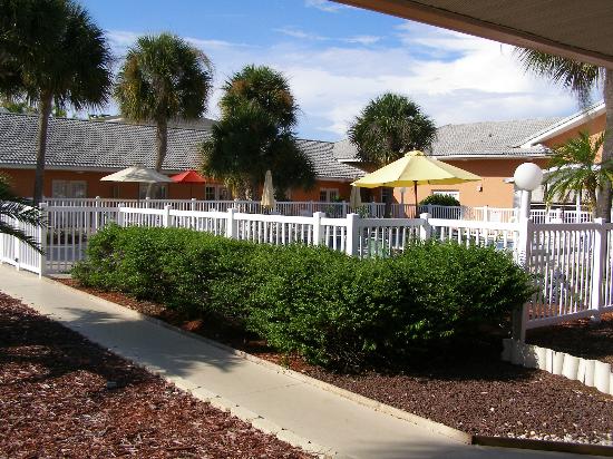 veranda hotel venice florida