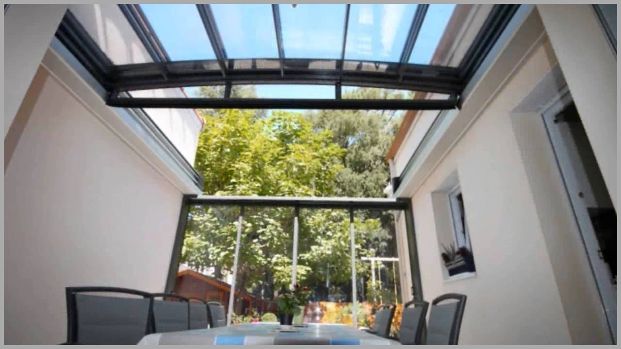 veranda isolation acoustique