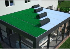 veranda isolation acoustique