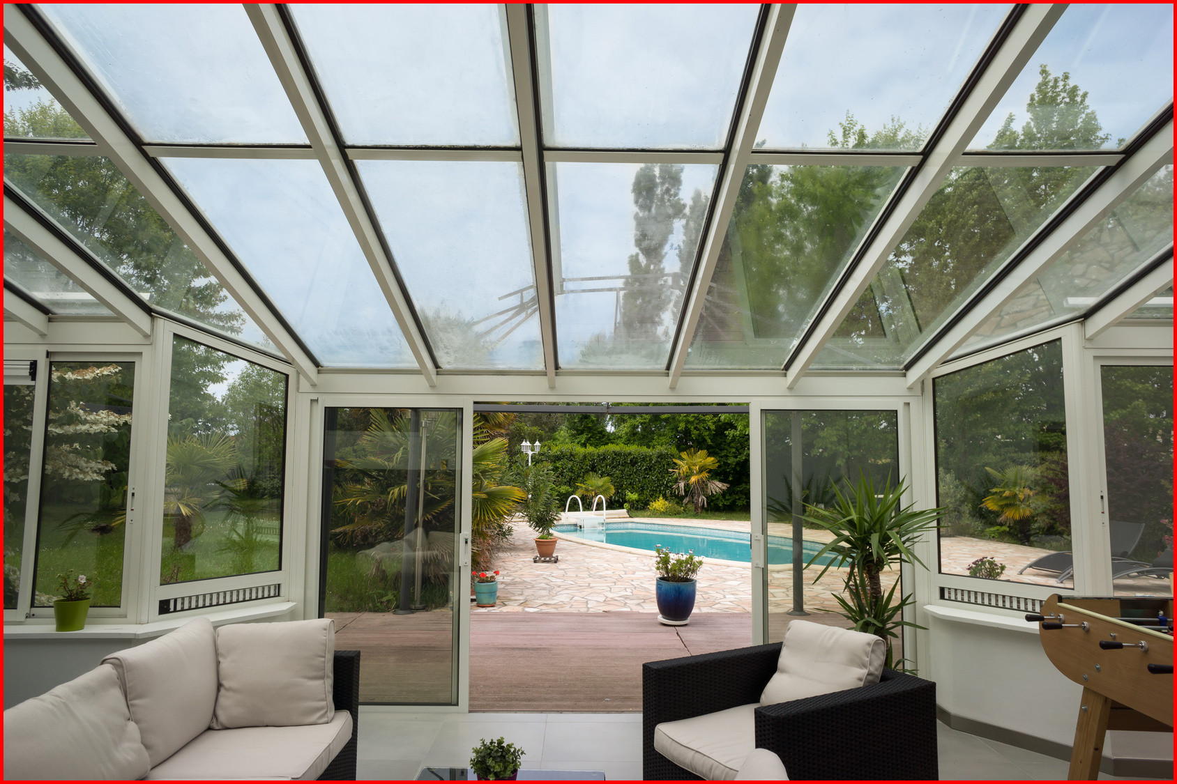 renovation veranda belgique