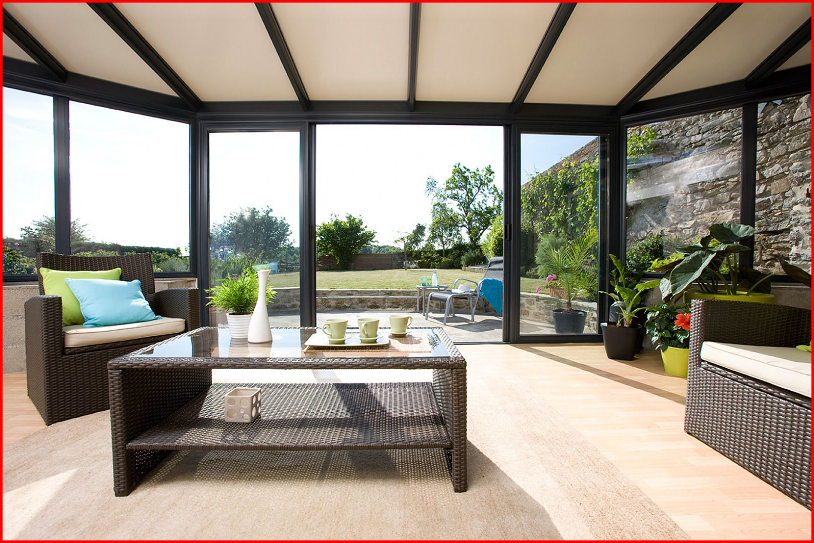 salon veranda belgique