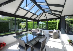 normandie veranda montmain