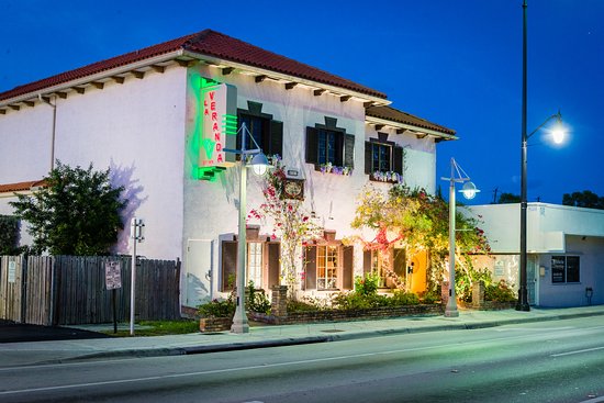 veranda club reviews