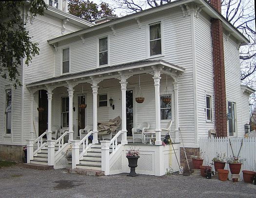 veranda forum discussion