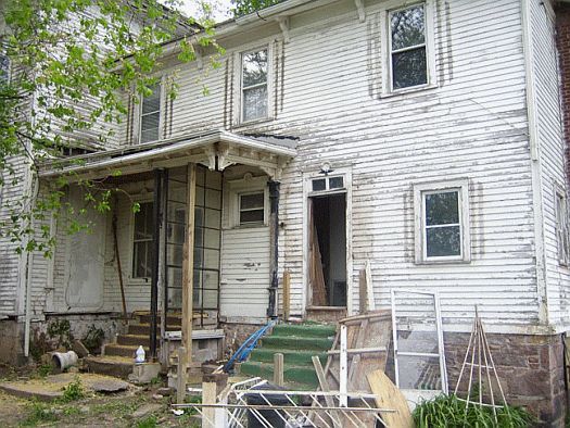 veranda forum discussion