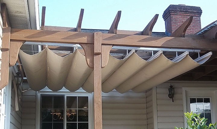 differenza loggia veranda