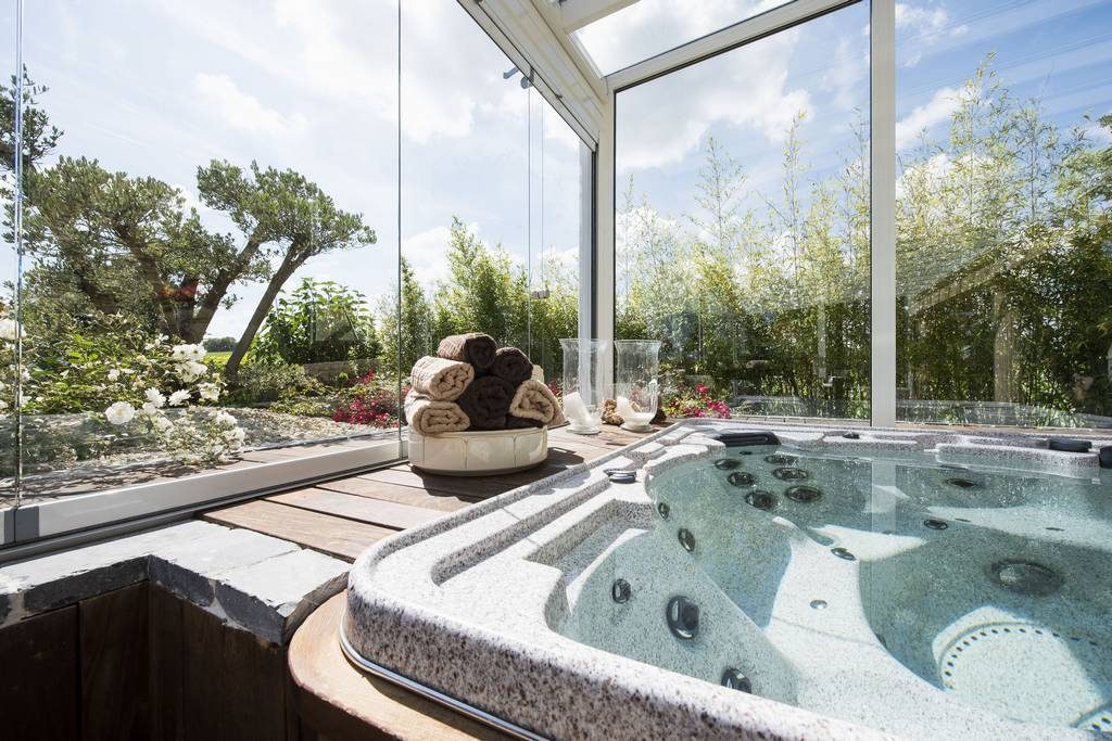 veranda ventilation naturelle